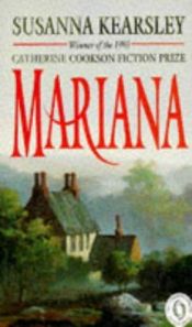 book cover of Mariana by Susanna Kearsley