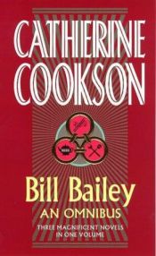 book cover of Bill Bailey by Catherine Cookson