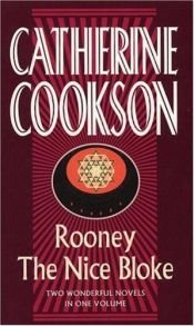 book cover of Rooney (Catherine Cookson Ominbuses) by کاترین کوکسون