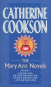 book cover of The Mary Ann Novels: v. 1 by Catherine Cookson