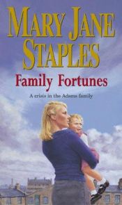 book cover of Family Fortunes by Robert Tyler Stevens