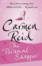 book cover of The Personal Shopper by Carmen Reid