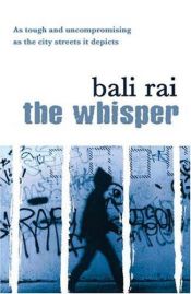 book cover of Whisper, The by Bali Rai