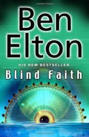 book cover of Blind Faith by बेन एल्टन