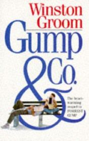 book cover of Forrest Gump Co by Winston Groom
