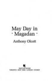 book cover of Mayday in Magadan by Anthony Olcott