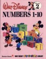 book cover of Disney Library, 2 (Walt Disney Fun-To-Learn Library) by Walt Disney