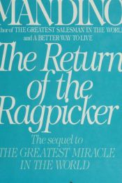 book cover of Return of the ragpicker by Og Mandino