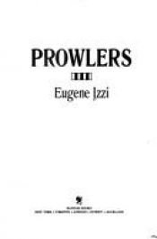 book cover of Prowlers by Eugene Izzi