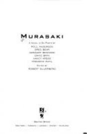 book cover of Murasaki by Poul Anderson
