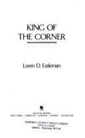 book cover of King of the Corner by Loren D. Estleman