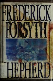 book cover of Nachtdienst by Frederick Forsyth
