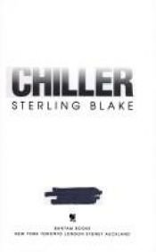 book cover of Chiller by غريغوري بنفورد