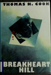 book cover of Breakheart Hill by Thomas H. Cook