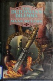 book cover of Dutchman's Dilemma, The by Maan Meyers