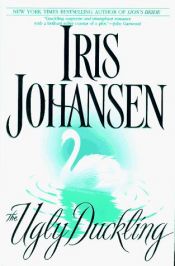 book cover of Knivens rispor by Iris Johansen