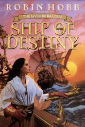 book cover of Ship of Destiny by 羅蘋·荷布