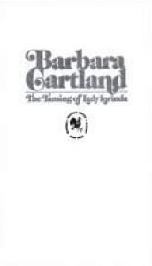 book cover of The Taming of Lady Lorinda by Barbara Cartland