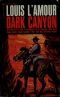 Dark Canyon