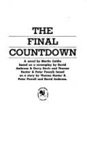 book cover of The Final Countdown by Martin Caidin