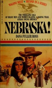 book cover of Nebraska by Dana Fuller Ross