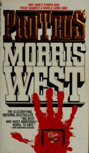 book cover of Proteus by Morris West