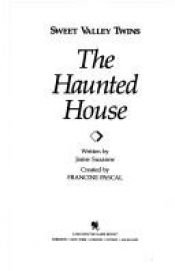 book cover of The Haunted House by Francine Pascal