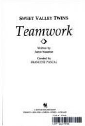 book cover of Teamwork by Φρανσίν Πασκάλ