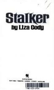 book cover of Stalker by Liza Cody