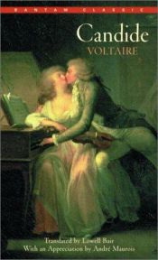 book cover of Candide, Zadig and Selected Stories by Voltaire