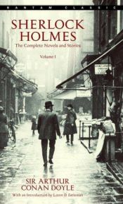 book cover of Sherlock Holmes: tutti i romanzi by Arthur Conan Doyle