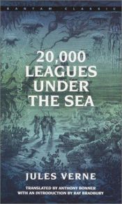 book cover of Twenty Thousand Leagues Under The Sea and the Blockade Runners by Jules Verne