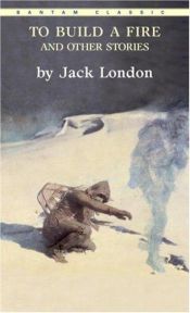 book cover of To Build a Fire and Other Stories (Penguin 60's) by Jack London