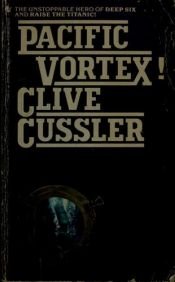 book cover of Wir Pacyfiku by Clive Cussler