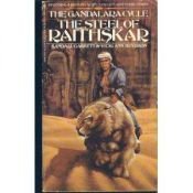 book cover of The Steel of Raithskar by Randall Garrett