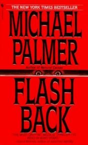 book cover of Flash Back by Michael Palmer