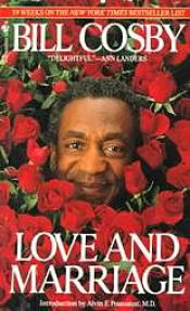 book cover of Love & Marriage by Bill Cosby