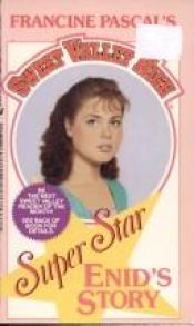 book cover of Enid's Story (Sweet Valley High Super Stars) by Francine Pascal