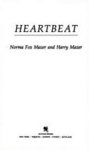 book cover of Heartbeat by Norma Fox Mazer