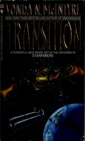 book cover of Transition (Starfarers, Vol. ) by Vonda N. McIntyre