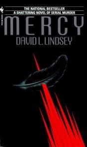 book cover of Genadeslag (Mercy) by David L. Lindsey