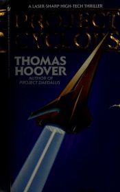 book cover of Project Cyclops by Thomas Hoover