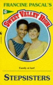 book cover of Sweet Valley High 93 - Stepsisters by Francine Pascal