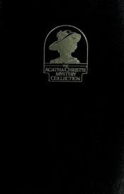book cover of Mord im Pfarrhaus. 3 CDs by Agatha Christie