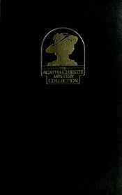 book cover of De fyra stora by Agatha Christie