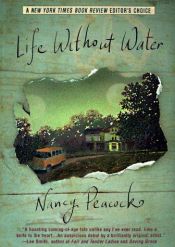 book cover of Life Without Water by Nancy Peacock