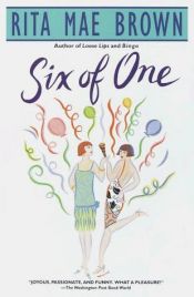 book cover of Six of One (Runnymede Series) Book 1 by ريتا ماي براون