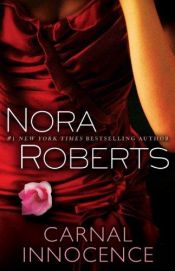 book cover of Coupable innocence by Nora Roberts