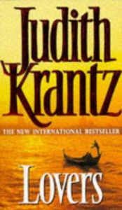 book cover of Lovers by Judith Krantz