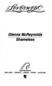 book cover of Shameless by Glenna McReynolds